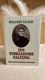KR-1 Wulfert Floor Een verrassende nalezing, Ophalen of Verzenden, Gelezen