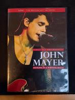 John Mayer - Dancing in a burning room DVD, Cd's en Dvd's, Alle leeftijden, Ophalen of Verzenden, Gebruikt, Muziek en Concerten