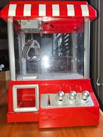 Snoep / popcorn Automaat Grijpmachine - Zo Goed Als Nieuw!, Ophalen