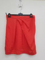 By Malene Birger rok, oranje, maat 40, Kleding | Dames, Maat 38/40 (M), Oranje, Ophalen of Verzenden, Zo goed als nieuw