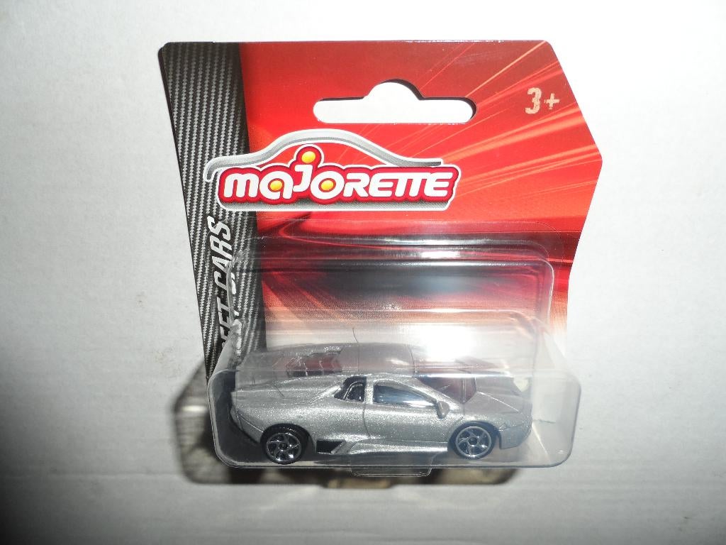 Majorette - Lamborghini Reventon - 1:64, Ophalen of Verzenden, Nieuw, Auto