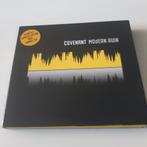 COVENANT - MODERN RUIN 2CD- E.B.M. synth, Ophalen of Verzenden, Zo goed als nieuw