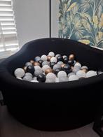 KiddyMoon Schuim Ballenbak Voor Kinderen Met Ballen Ø 7 Cm G, Ophalen of Verzenden, Gebruikt, Jongen of Meisje