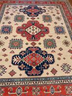 Handgeknoopt oosters tapijt kazak 297x247, 200 cm of meer, Nieuw, 200 cm of meer, Rechthoekig