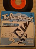 The Sunstreams/ zomerwind, Cd's en Dvd's, Ophalen of Verzenden, Gebruikt, Overige formaten, Levenslied of Smartlap