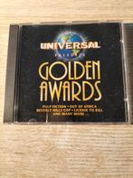 Universal presents golden awards, Ophalen of Verzenden