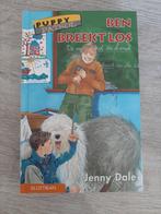Jenny Dale Puppy patrol €2,50 per stuk, Boeken, Ophalen of Verzenden, Gelezen