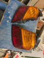 Achterlichten Zijkoffers GL 1800 Goldwing, Ophalen, Gebruikt