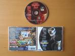 Virtua Fighter 3 Sega Dreamcast, Spelcomputers en Games, Vechten, 2 spelers, Ophalen of Verzenden, Zo goed als nieuw