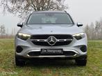 Mercedes GLC 300 e NIEUW MODEL, Gebruikt, Zwart, Leder en Stof, Vierwielaandrijving