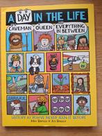 A day in the life - Mike Barfield & Jess Bradley, Ophalen of Verzenden, 20e eeuw of later, Zo goed als nieuw
