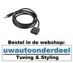 Ford Cd 6000 Cd6000 aux input Galaxy C max Mp3 Focus Fiesta, Auto diversen, Autoradio's, Nieuw, Verzenden