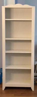 Boekenkast 186x70x30 cm, 50 tot 100 cm, 25 tot 50 cm, Met plank(en), 150 tot 200 cm