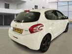 Peugeot 208 1.6 VTi Intuïtive/VELGEN/ APPELCARPLAY, Voorwielaandrijving, Euro 5, Gebruikt, 4 cilinders