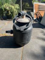 Vijver spullen, Tuin en Terras, Vijver-toebehoren, Ophalen, Gebruikt
