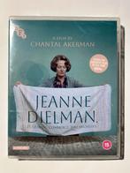 Jeanne Dielman, 23 quai du Commerce, 1080 Bruxelles Blu-ray, Ophalen, Nieuw in verpakking, Drama