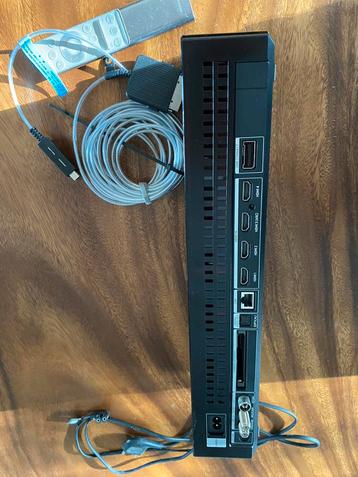 Samsung One Connect Box SOC1002R beschikbaar voor biedingen