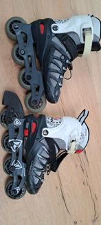 Skeelers Firefly - Maat 33-36, Overige merken, Kinderen, Ophalen of Verzenden, Inline skates 4 wielen