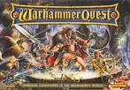 Gezocht: Warhammer Quest (1995), Hobby en Vrije tijd, Wargaming, Ophalen of Verzenden, Gebruikt, Warhammer, Figuurtje(s)