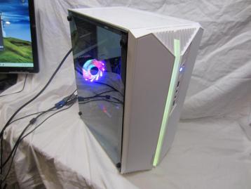 Mooie en snelle PC voor weinig. beschikbaar voor biedingen