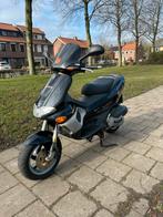 Gilera runner 125cc mo7 (nette staat), Ophalen, Zo goed als nieuw, Benzine, Overige modellen