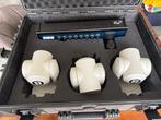 Professionele SDI PTZ camera's plus PTZ controller, Ophalen, Zo goed als nieuw