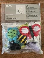 Ikea Leka mobiel baby NIEUW insekten, Ophalen of Verzenden, Nieuw, Mobiel