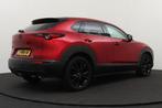 Mazda CX-30 2.0 Aut. e-SkyActiv-X Luxury Camera Leder Memory, Auto's, Mazda, 1998 cc, 4 cilinders, Adaptive Cruise Control, Bedrijf