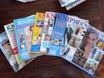 Knip, Ophalen, Vrouw, Knipmode, Overige typen