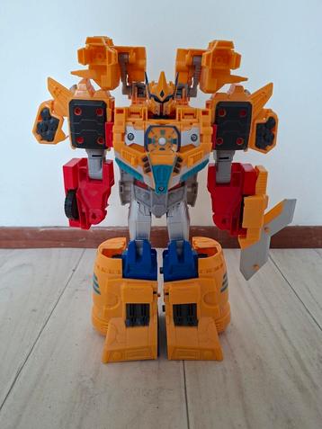 Transformers beschikbaar voor biedingen