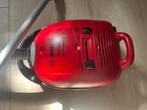 Rode speelgoedstofzuiger van Bosch, Ophalen, Zo goed als nieuw