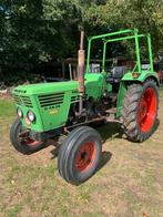 Deutz 4506, Ophalen, Gebruikt, Tot 80 Pk, Deutz - Fahr