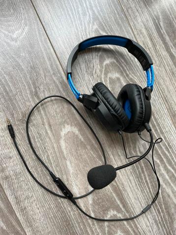 TURTLE BEACH Gaming headset, Ear Force Recon 50P, zgan beschikbaar voor biedingen