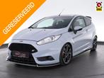 Ford Fiesta ST200 1.6 235pk |Milltek|Maxton|H&R verlagingsve, Voorwielaandrijving, 1596 cc, Gebruikt, Euro 6