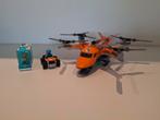 Lego city sneeuw helikopter 60193, Kinderen en Baby's, Speelgoed | Duplo en Lego, Ophalen of Verzenden, Zo goed als nieuw