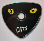 Musical Cats shaped CD, Verzenden, 2000 tot heden, Zo goed als nieuw