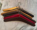 Vintage kledinghangers, Verzamelen, Retro, Ophalen of Verzenden