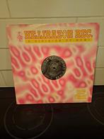 Early hardcore vinyl "Hellrazor records ", Cd's en Dvd's, Ophalen of Verzenden, Gebruikt, 12 inch