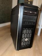 Game pc GTX 760 Intel i7, Computers en Software, Ophalen, Zo goed als nieuw, 3 tot 4 Ghz, SSD