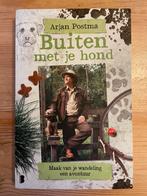 Koen van Santvoord - Buiten met je hond, Ophalen of Verzenden, Zo goed als nieuw, Koen van Santvoord; Arjan Postma
