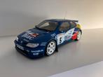 Renault Megane Maxi TC 1996 Ottomobile, Hobby en Vrije tijd, Modelauto's | 1:18, Ophalen of Verzenden, Zo goed als nieuw, OttOMobile