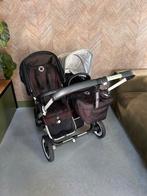 Bugaboo Donkey Duo 2 -, Gebruikt, Ophalen, Kinderwagen, Duowagen
