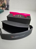 Originele Sunblade Zonnebril. Nieuw., Ophalen of Verzenden, Nieuw, Zonnebril