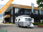 Eriba Touring 542 gratis mover+lithium accu, Caravans en Kamperen, 4 tot 5 meter, Eriba, Overige typen, Schokbreker