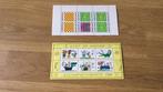 Kinderblokken van 1973 tm 2000, Postzegels en Munten, Postzegels | Nederland, Ophalen