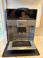 Siemens EQ.6 plus s100 koffiemachine, Witgoed en Apparatuur, Koffiezetapparaten, Gebruikt, 10 kopjes of meer, Koffiemachine, Afneembaar waterreservoir