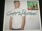 Gers Pardoel, Deze Wereld is van Jou cd digi, Ophalen of Verzenden, Zo goed als nieuw