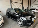 Volvo XC90 2.0 T8 Twin Engine AWD Pi-hy AUT 2015 Zwart, Auto's, Volvo, 1969 cc, 320 pk, 7 stoelen, Zwart