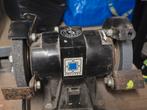 Creusen Werkbankslijpmachine DS 6110 T, Doe-het-zelf en Verbouw, Gereedschap | Slijpmachines, Ophalen, Gebruikt, Minder dan 700 watt