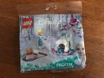 Lego disney 30559, Kinderen en Baby's, Speelgoed | Duplo en Lego, Ophalen, Zo goed als nieuw